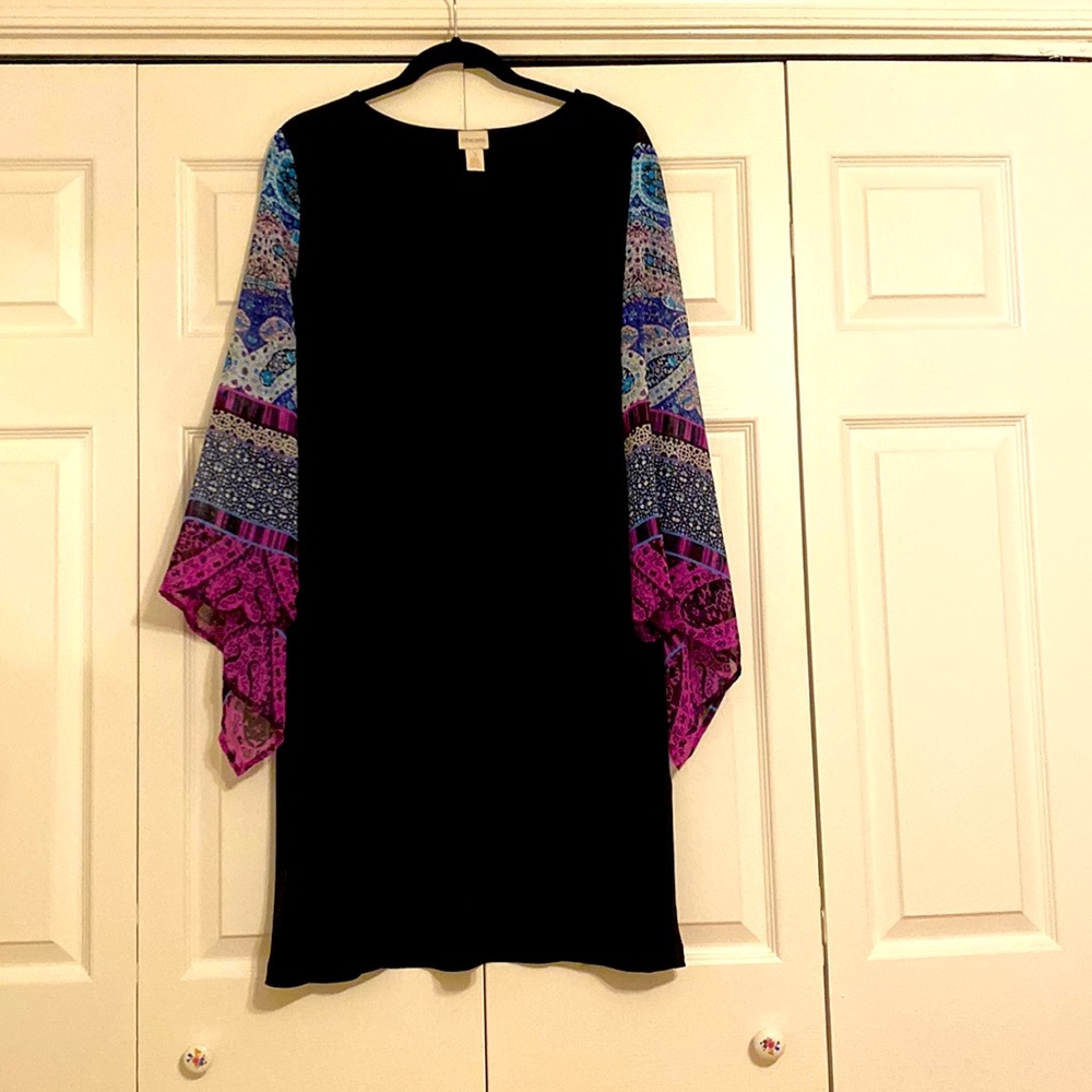 Chicos dress like new size 3